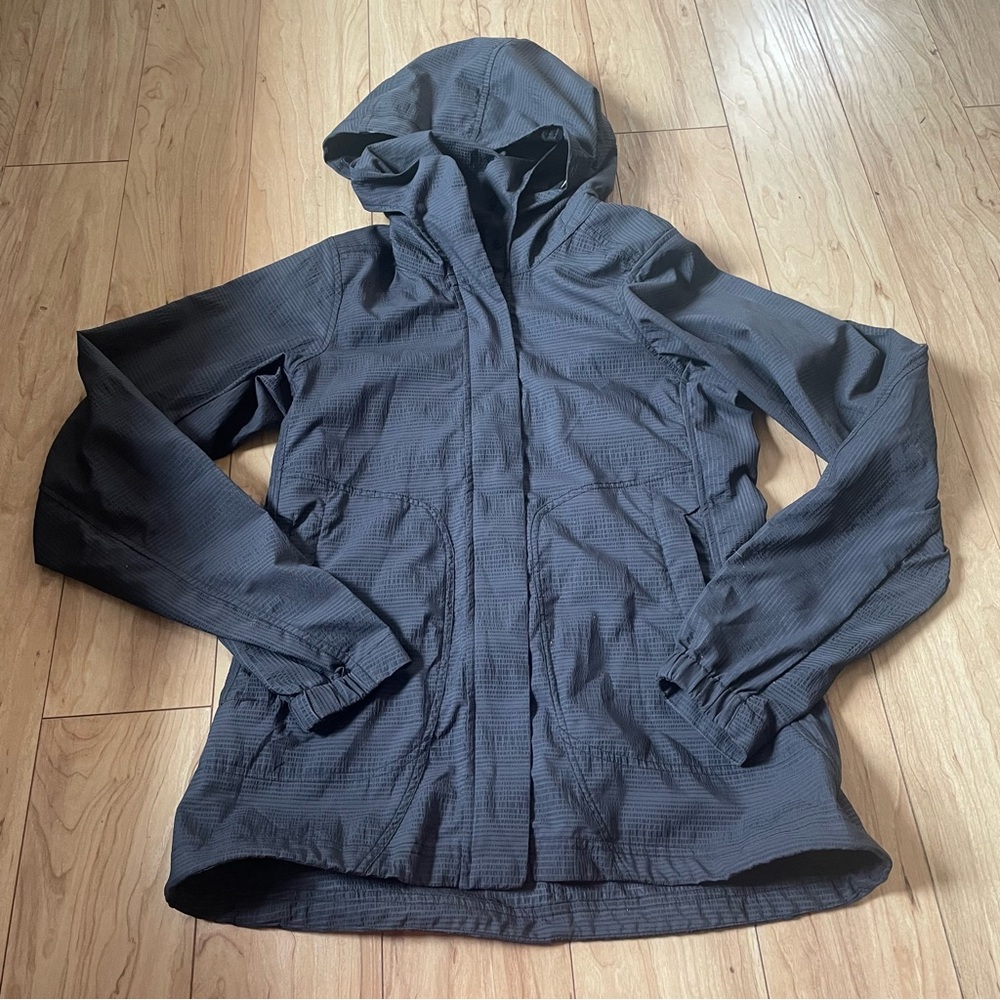 Nau Jacket